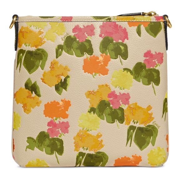 Coach crossbody - Picture 2 of 13